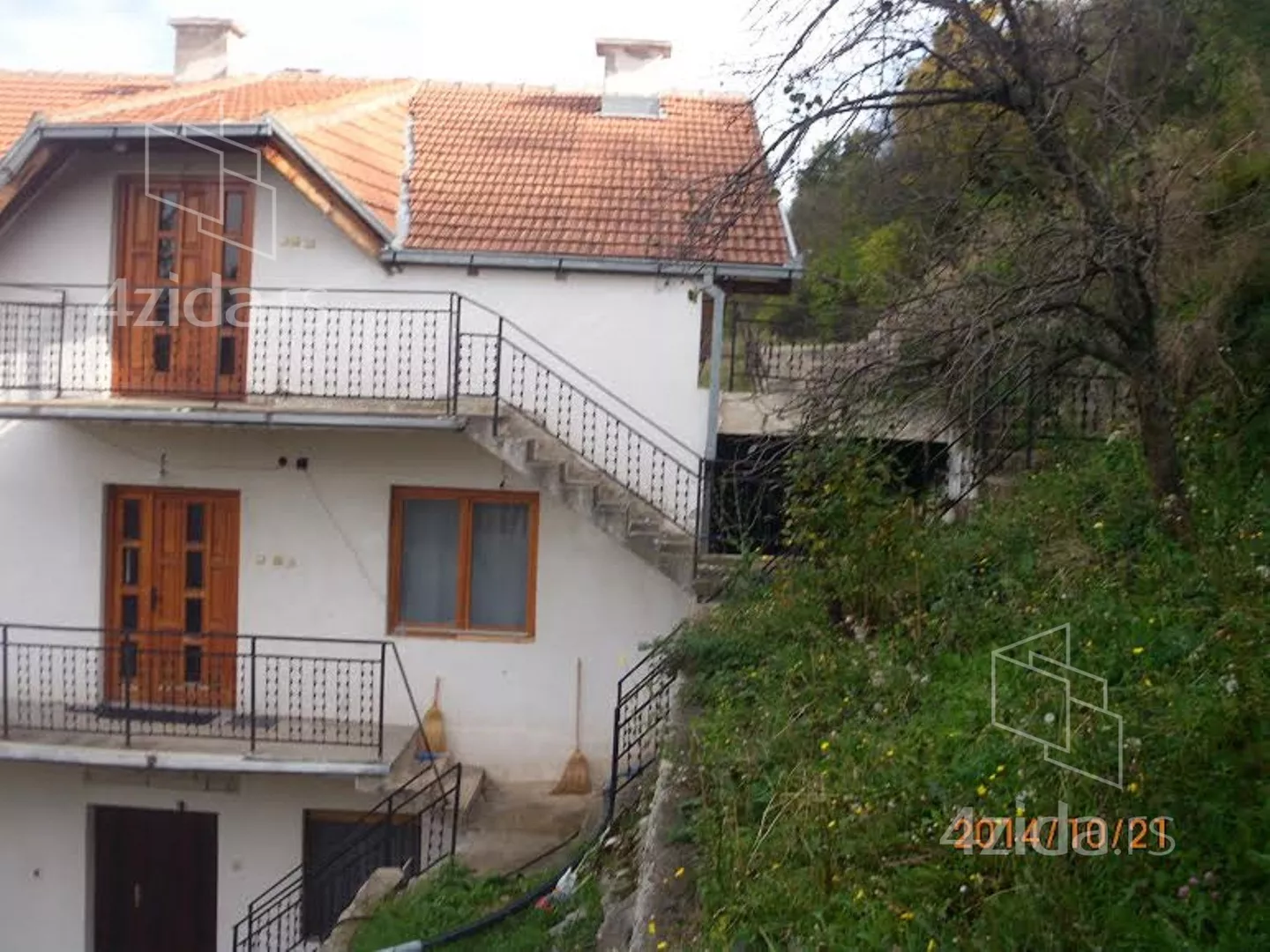 3-etažna kuća | 4zida