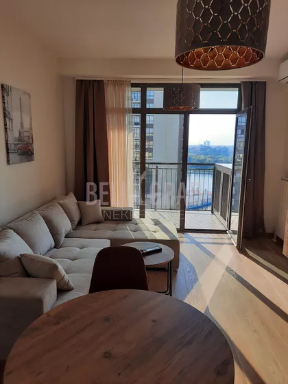 Bulevar Vudroa Vilsona | 4zida.rs