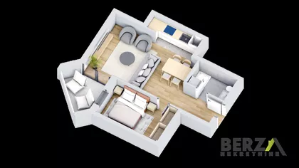 Novi Sad - Centar | 4zida.rs