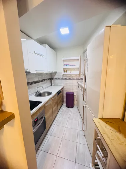 Stevana Nemanje 29 | 4zida.rs