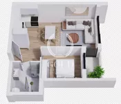 Novi Sad, Gradske lokacije, Novo Naselje | 4zida.rs | 4zida.rs