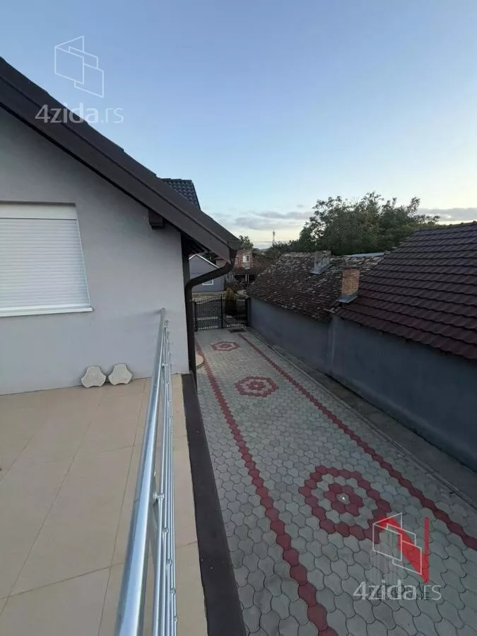 Kuća | 4zida