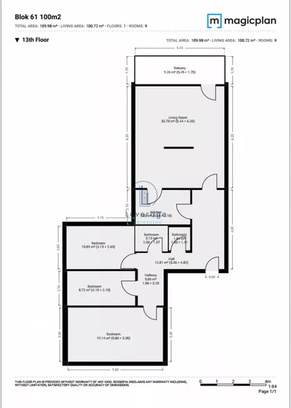 Dr Ivana Ribara | 4zida.rs