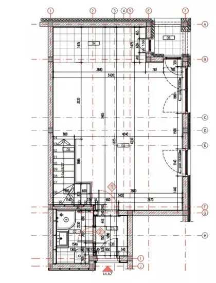 Nova Detelinara | 4zida.rs
