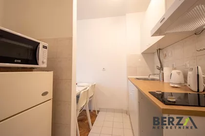 Bulevar Oslobođenja | 4zida.rs