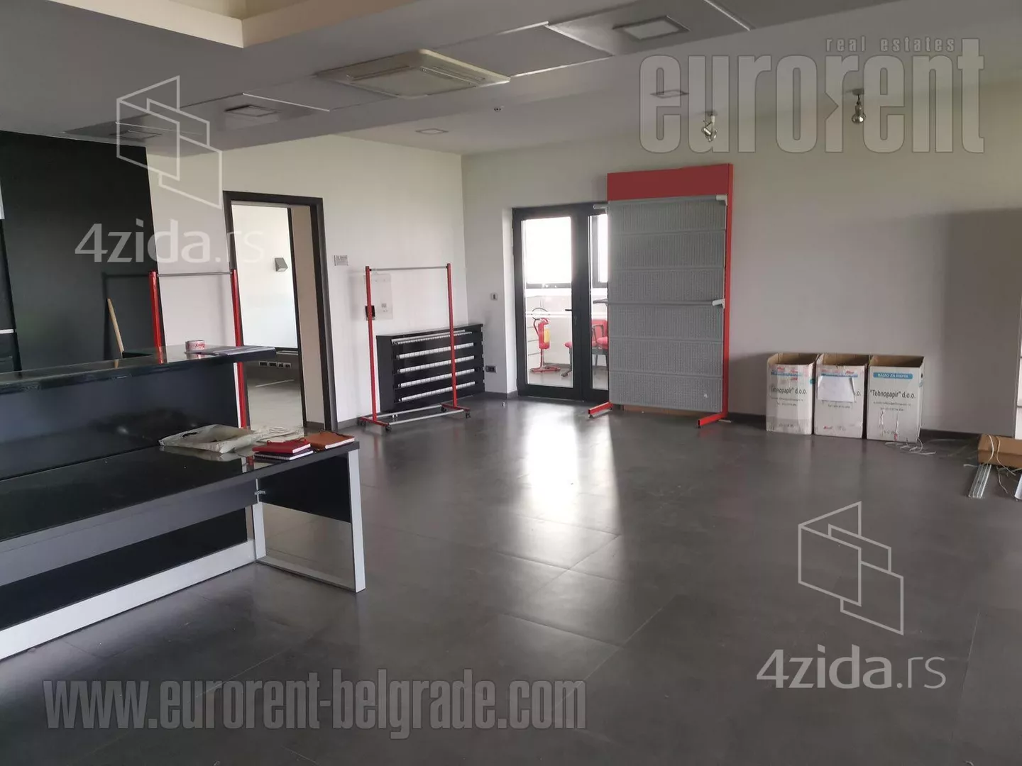 Magacin | 4zida