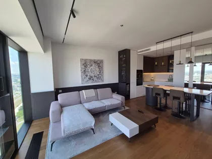 Omladinskih Brigada West Tower | 4zida.rs