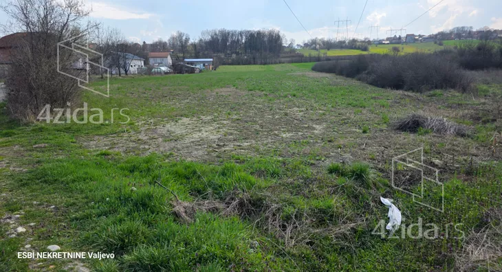 Poljoprivredno zemljište | 4zida