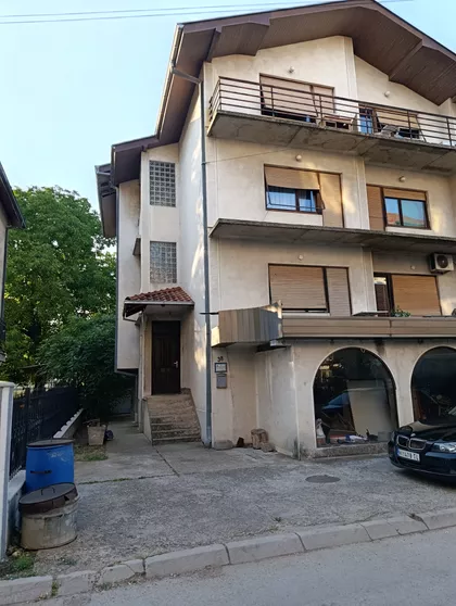 Kubanska 38 | 4zida.rs