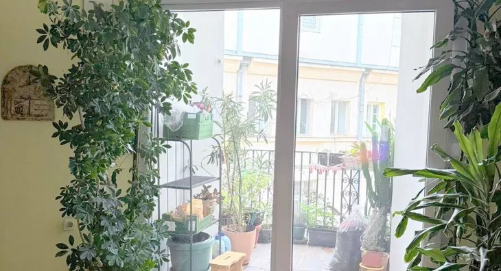 Četvoroiposoban stan | 4zida