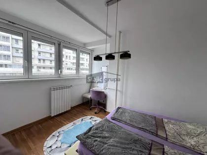 Jurija Gagarina | 4zida.rs