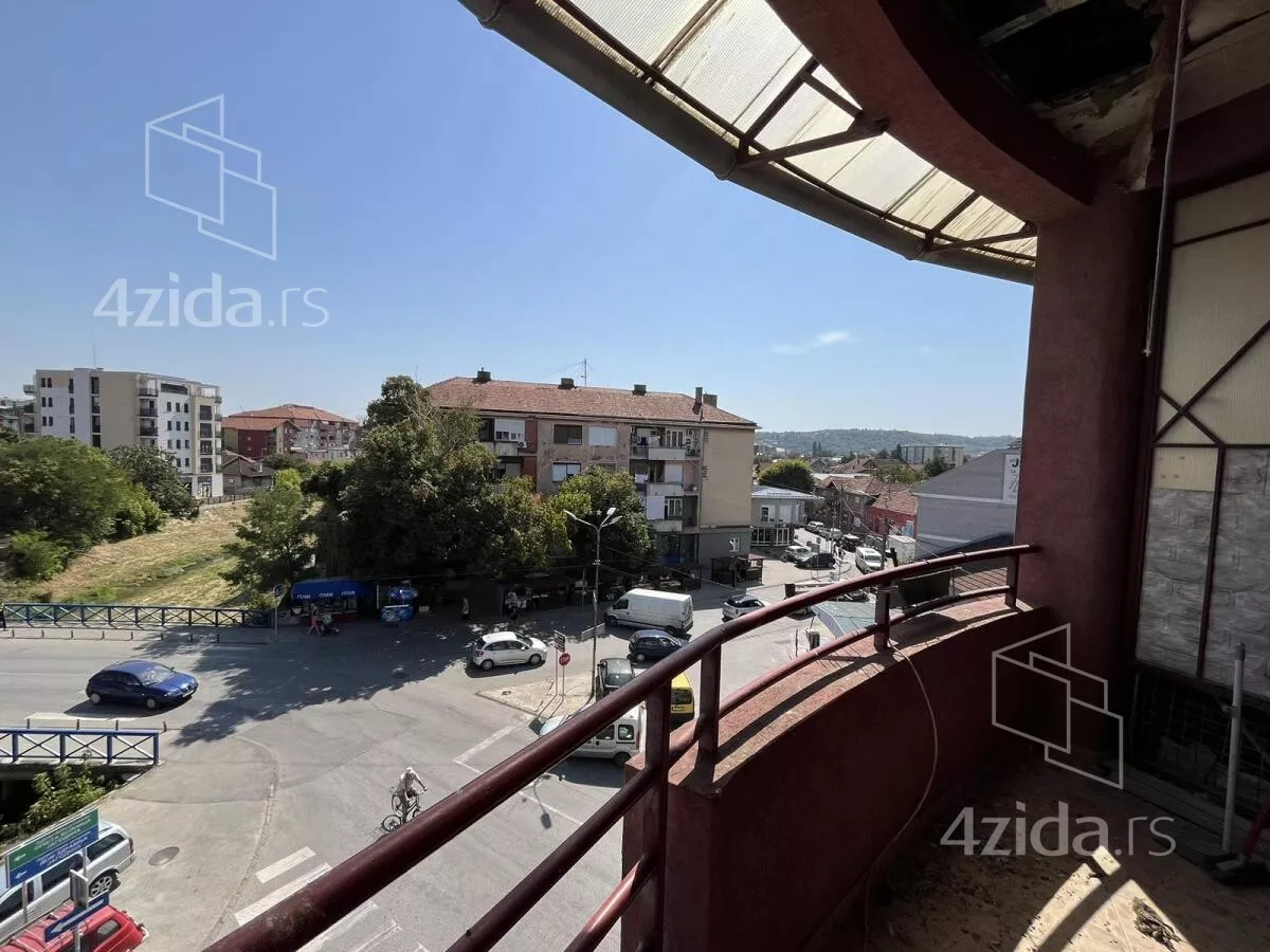 Garsonjera | 4zida