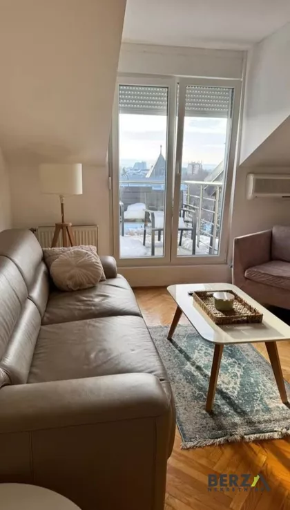 Bulevar Oslobođenja | 4zida.rs