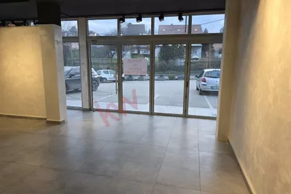 Bulevar revolucije | 4zida.rs