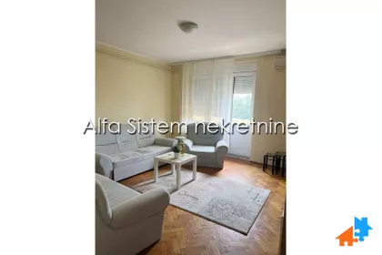 Bajlonijeva Pijaca | 4zida.rs