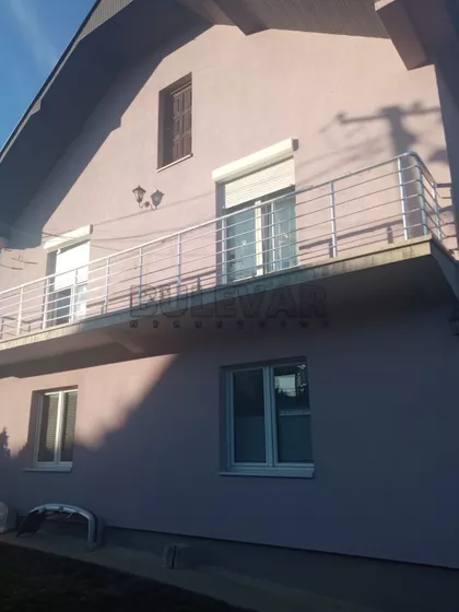 Partizanskih kurira | 4zida.rs