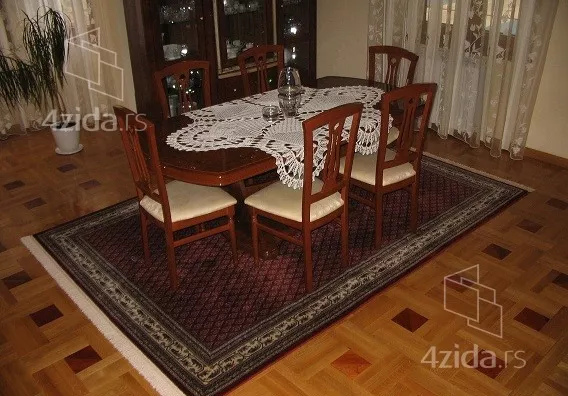 3-etažna kuća | 4zida