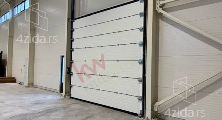 Proizvodni pogon | 4zida