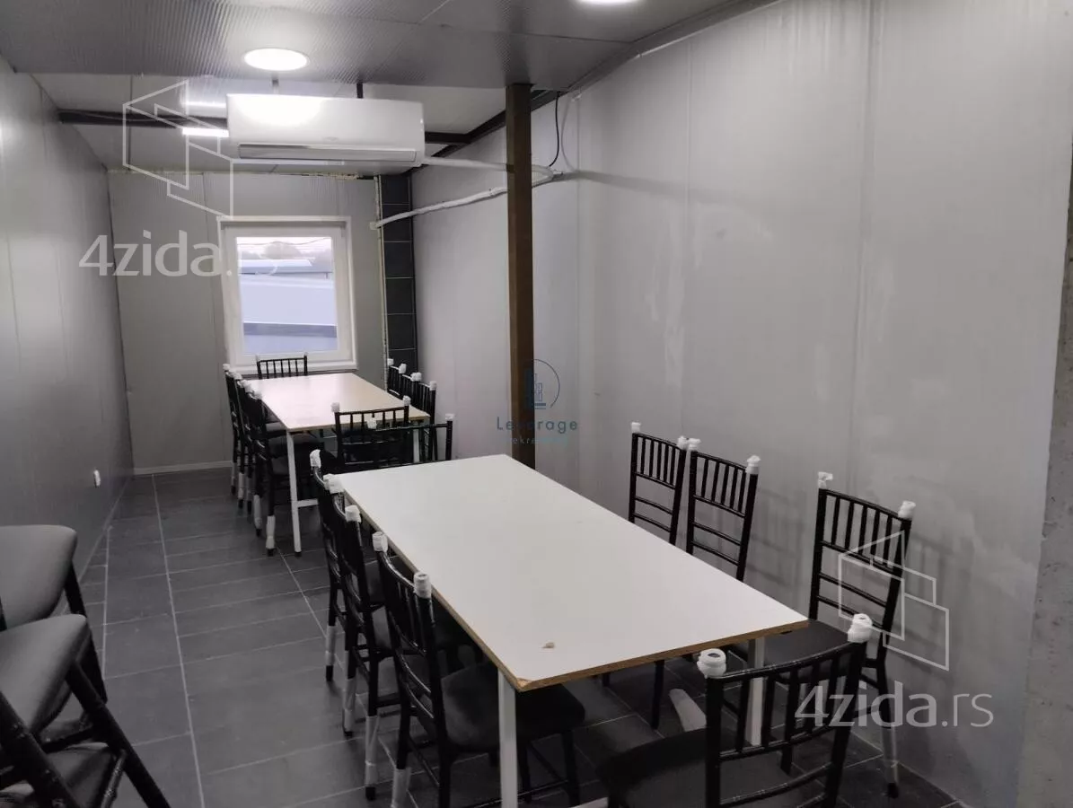 Šestosoban stan | 4zida