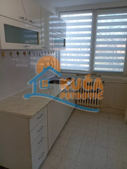 Bulevar Svetog Pantelejmona | 4zida.rs