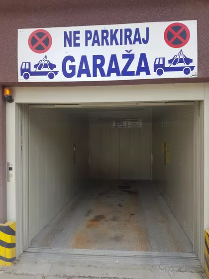 Svetozara Markovića 10 | 4zida.rs