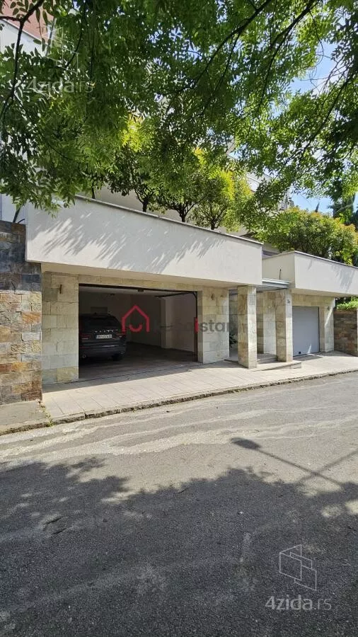 Kuća | 4zida