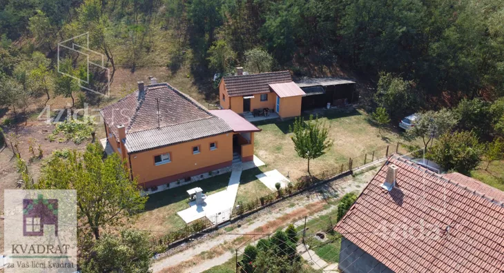 Kuća | 4zida