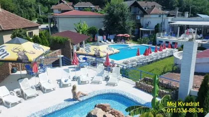 Okolne lokacije | 4zida.rs