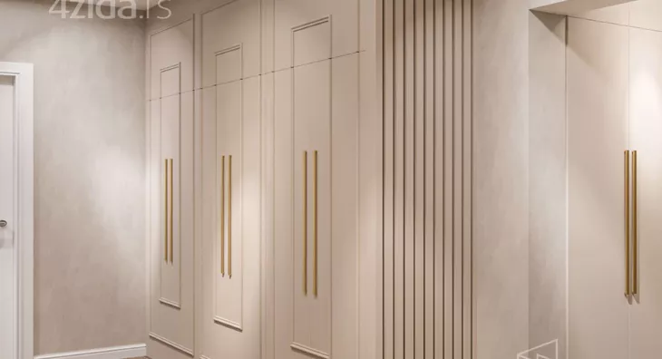 Četvoroiposoban stan | 4zida