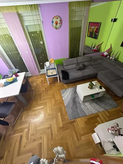 Bulevar Evrope | 4zida.rs