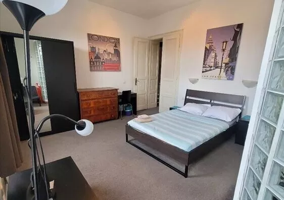 Četvoroiposoban stan | 4zida