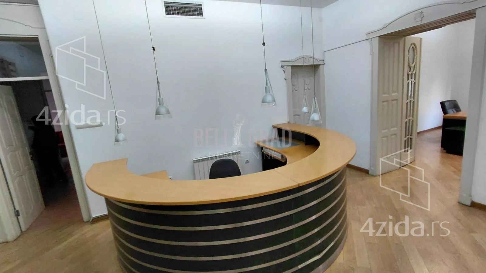 Šestosoban stan | 4zida