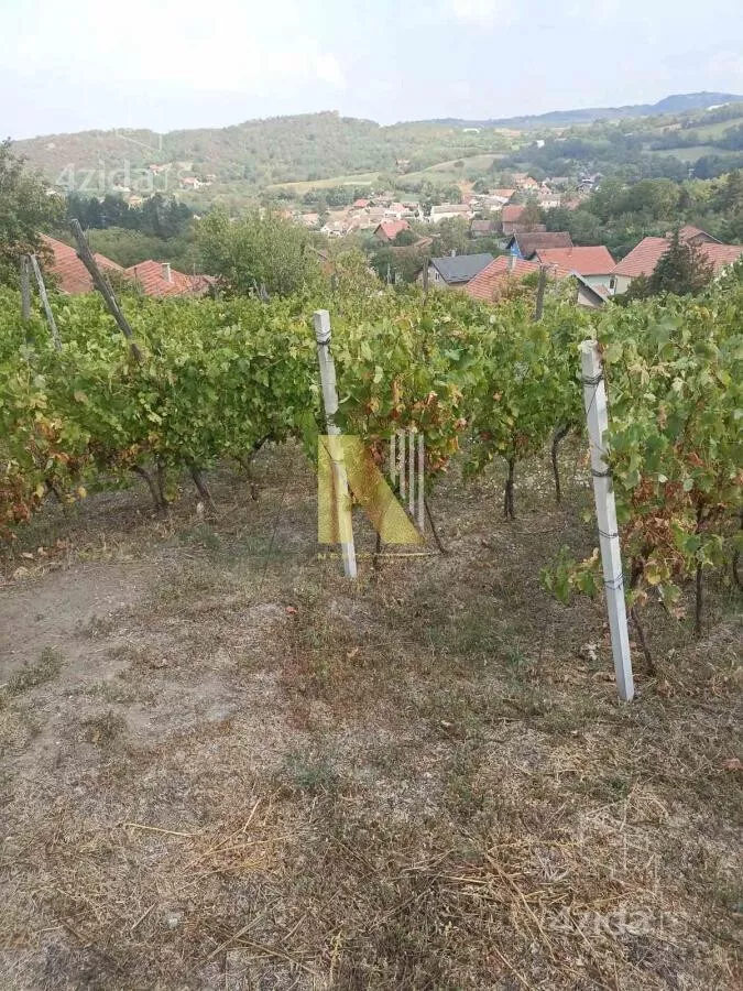 Poljoprivredno zemljište | 4zida