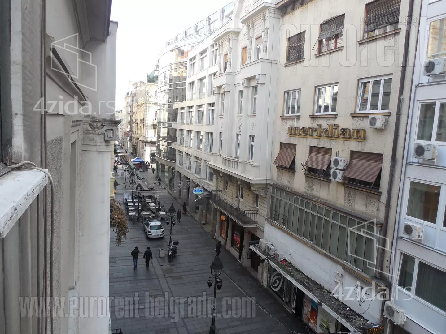 Poslovni prostor | 4zida