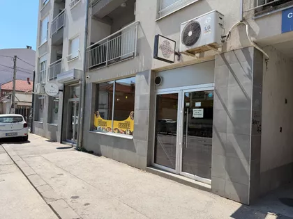 Kosovska 12 | 4zida.rs