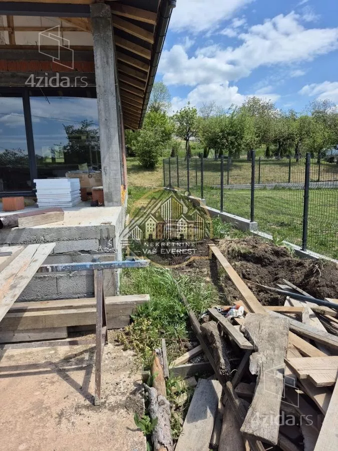 Kuća | 4zida