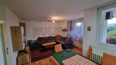 Vizantijski bulevar
