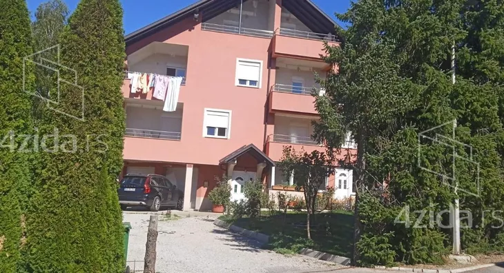3-etažna kuća | 4zida