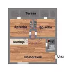 Lipov Gaj, Adice, Gradske lokacije, Novi Sad | 4zida.rs | 4zida.rs