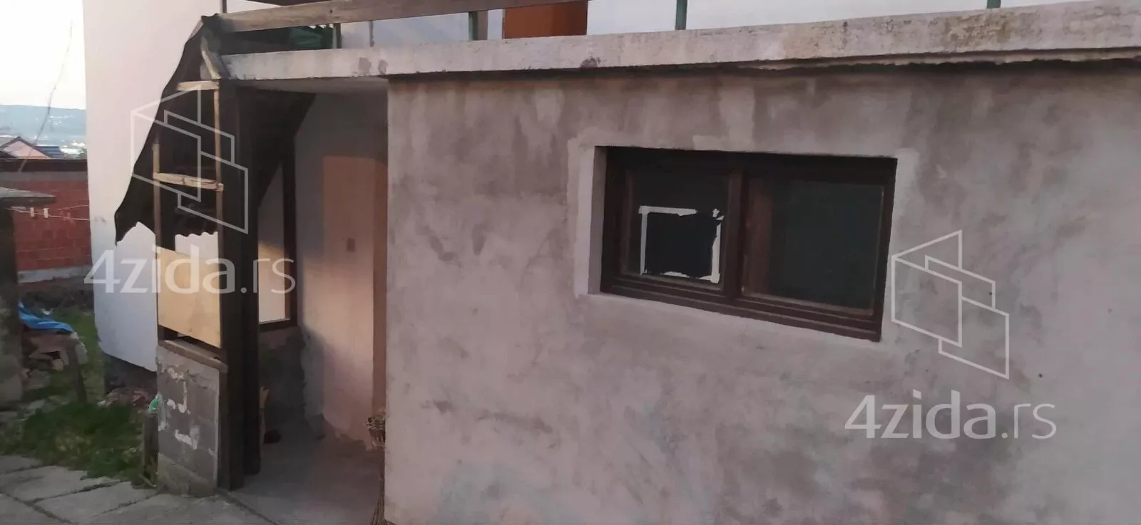 2-etažna kuća | 4zida