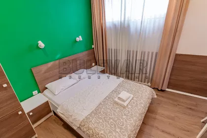 Obilićev venac | 4zida.rs
