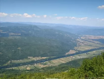 Gradske lokacije | 4zida.rs