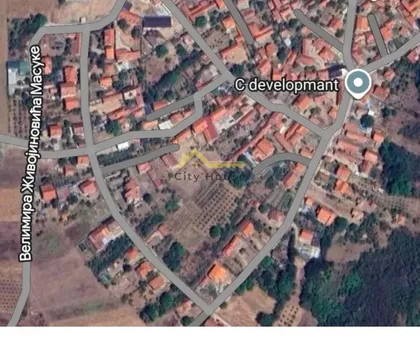 Pasi Poljana | 4zida.rs