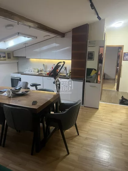 Cvijićeva | 4zida.rs