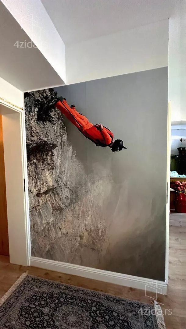 Četvoroiposoban stan | 4zida