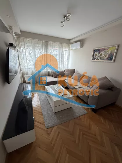 Obilićev venac | 4zida.rs