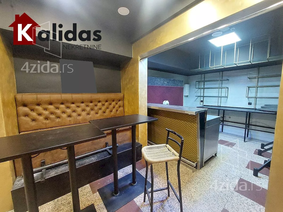 Poslovni prostor | 4zida