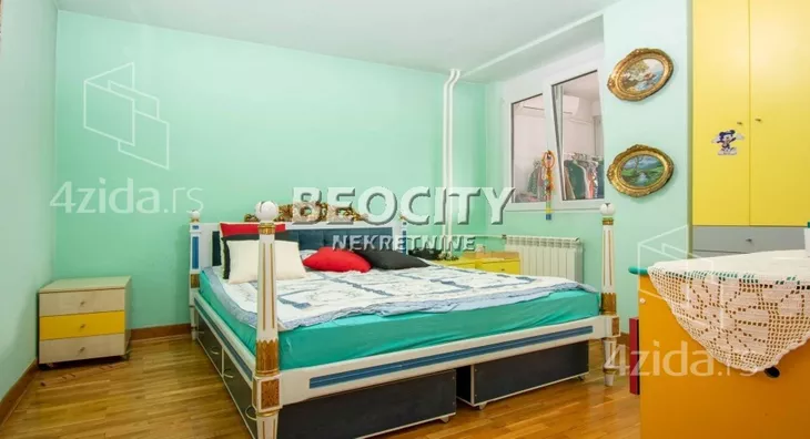 Petosoban stan | 4zida