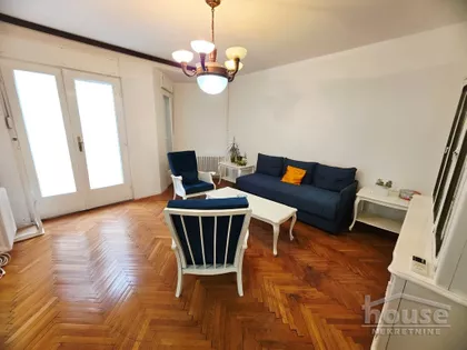Novi Sad - Centar | 4zida.rs