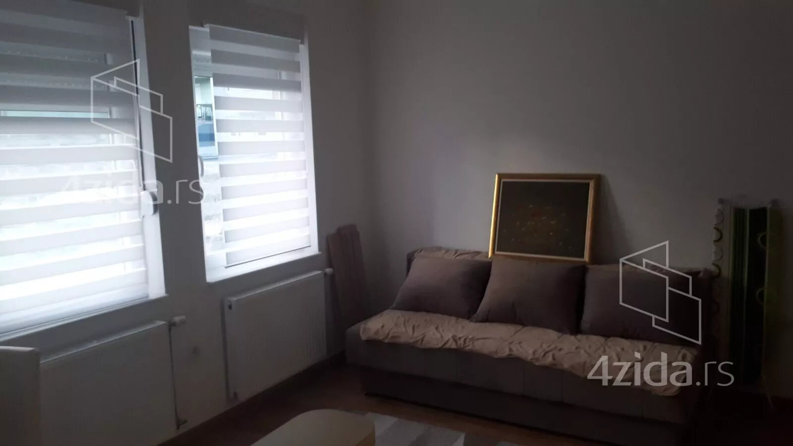 Garsonjera | 4zida